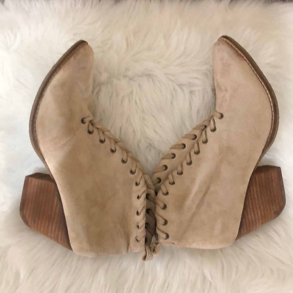 Coconuts Booties - Picture 9 of 11